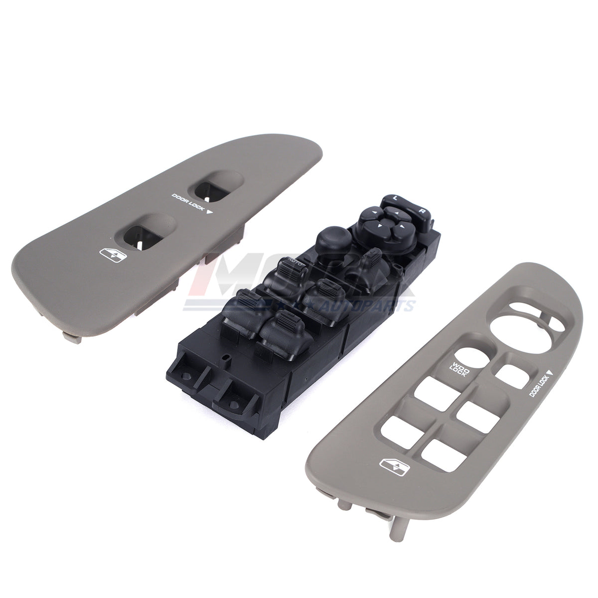 MOCA Door Window Switch - PWS1385-T