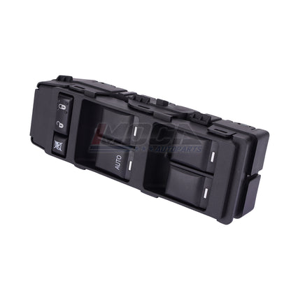 MOCA Door Window Switch - PWS1388