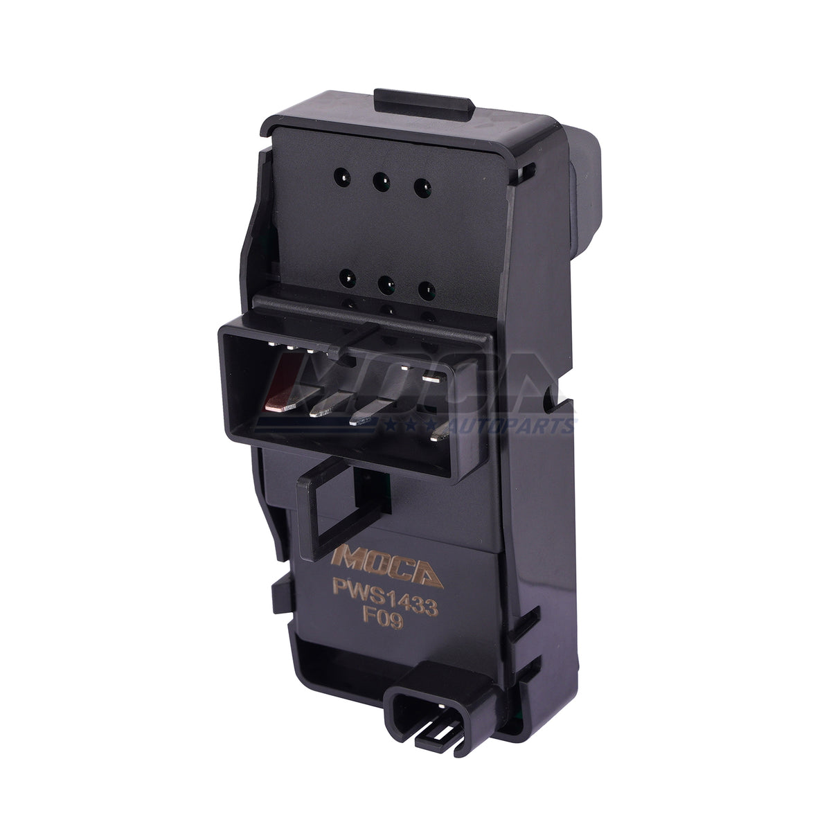 MOCA Door Window Switch - PWS1433