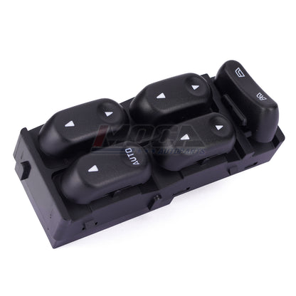 MOCA Door Window Switch - PWS147