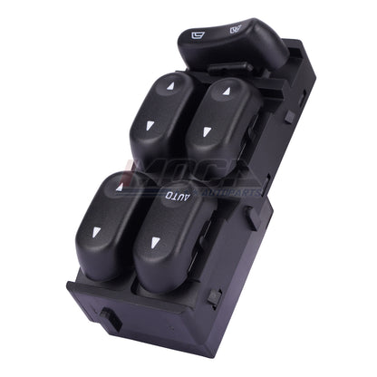 MOCA Door Window Switch - PWS147