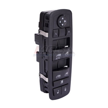 MOCA Door Window Switch - PWS1517
