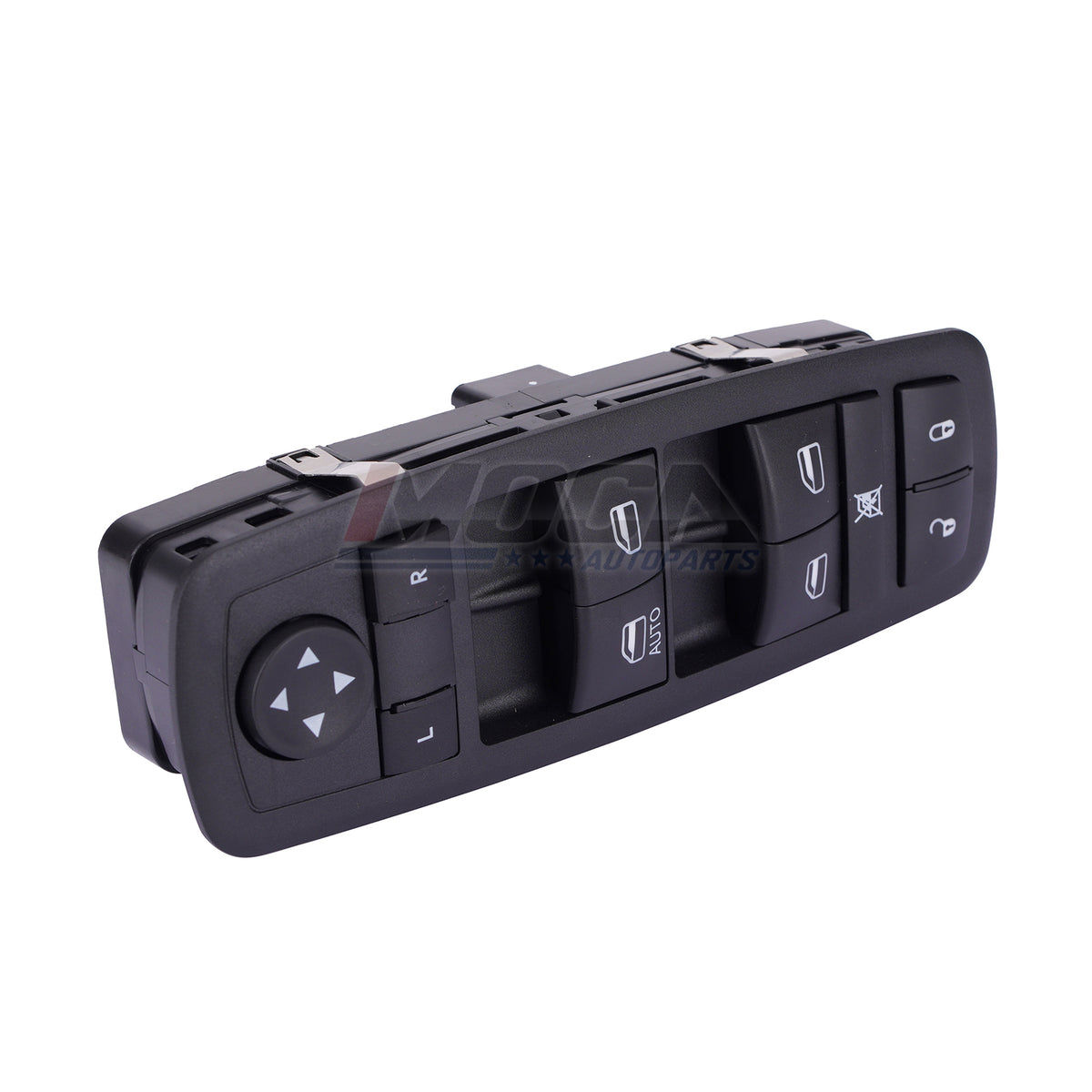 MOCA Door Window Switch - PWS1517