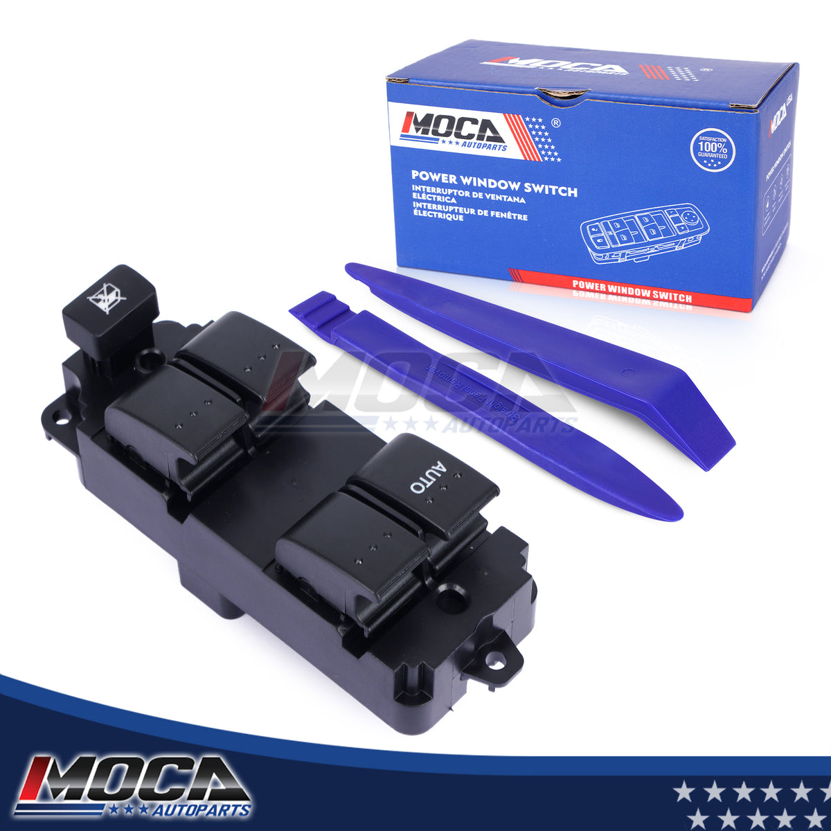 MOCA Door Window Switch - PWS1690