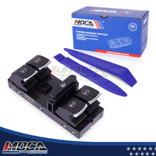 MOCA Door Window Switch - PWS1692