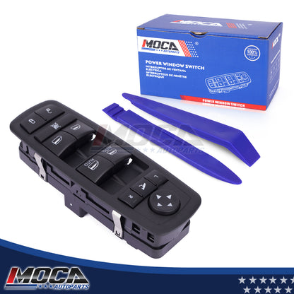 MOCA Door Window Switch - PWS1706