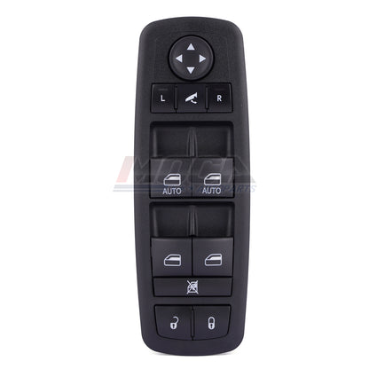 MOCA Door Window Switch - PWS1706