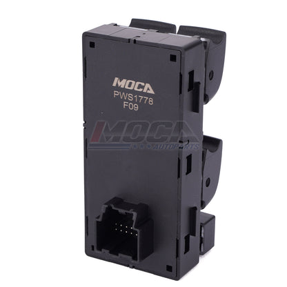 MOCA Door Window Switch - PWS1778