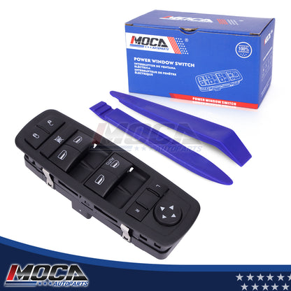 MOCA Door Window Switch - PWS1893