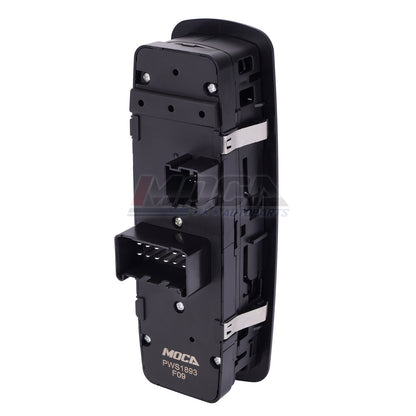 MOCA Door Window Switch - PWS1893