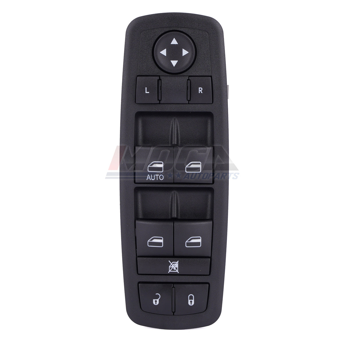 MOCA Door Window Switch - PWS1893