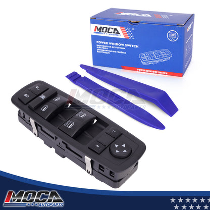 MOCA Door Window Switch - PWS1897