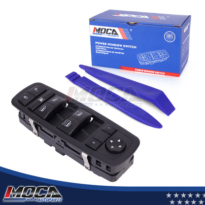 MOCA Door Window Switch - PWS1919