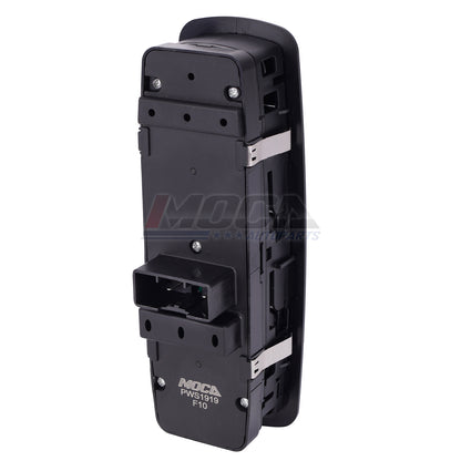 MOCA Door Window Switch - PWS1919