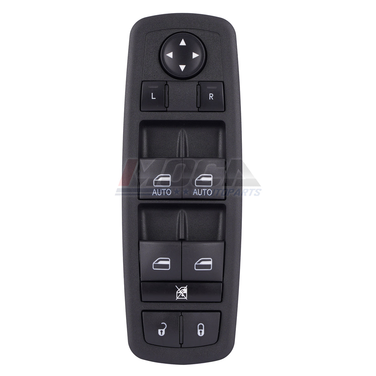 MOCA Door Window Switch - PWS1919