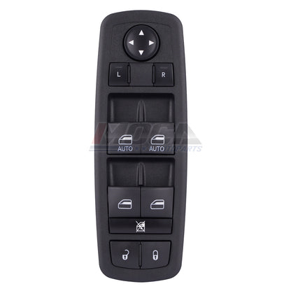 MOCA Door Window Switch - PWS1919