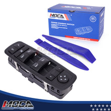 MOCA Door Window Switch - PWS2061