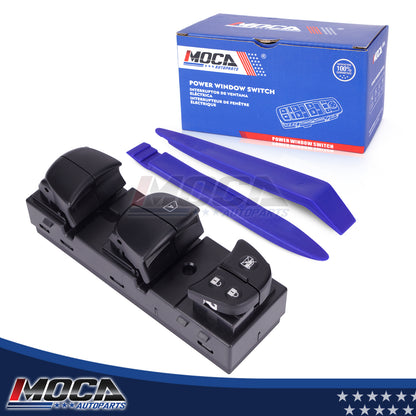 MOCA Door Window Switch - PWS2104
