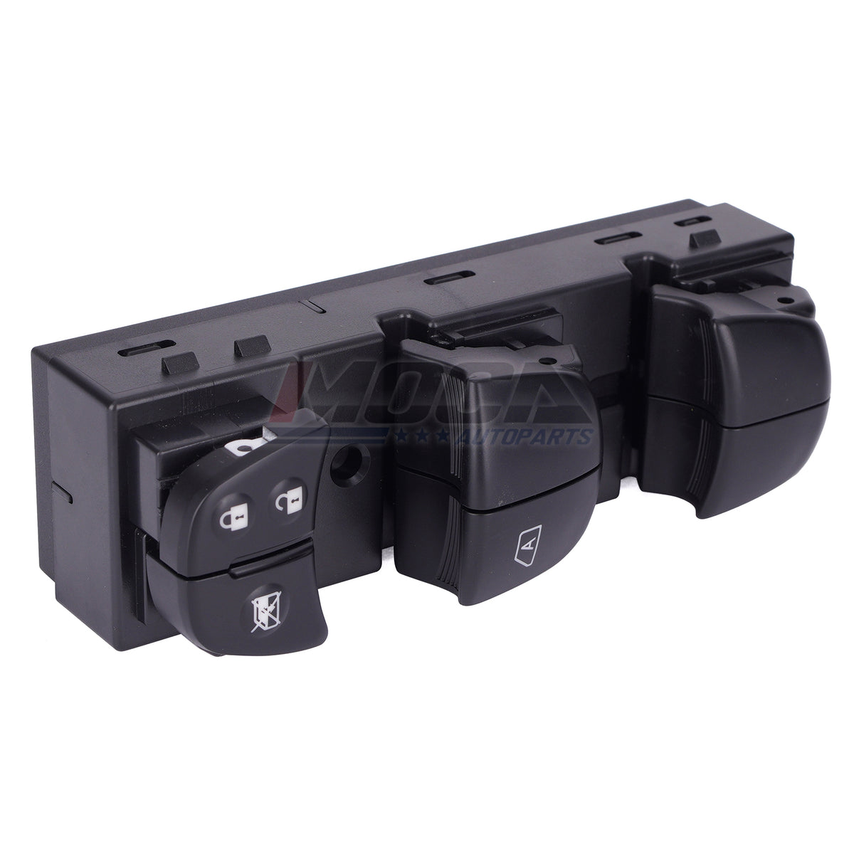 MOCA Door Window Switch - PWS2104
