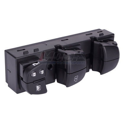 MOCA Door Window Switch - PWS2104