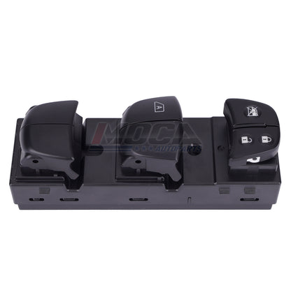 MOCA Door Window Switch - PWS2104