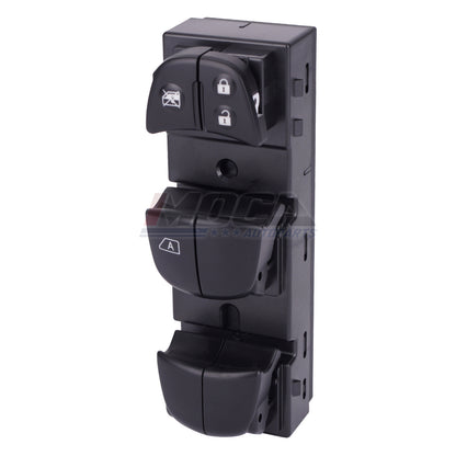 MOCA Door Window Switch - PWS2104