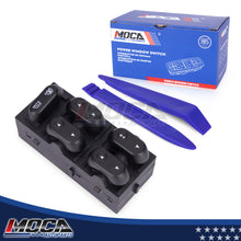 MOCA Door Window Switch - PWS2158