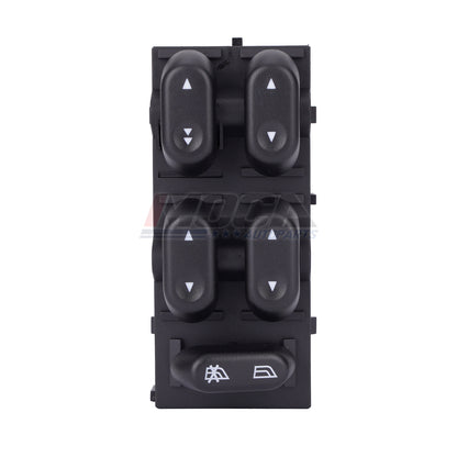 MOCA Door Window Switch - PWS2158