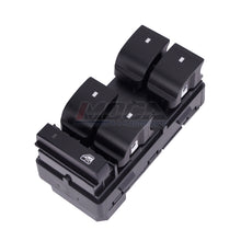 MOCA Door Window Switch - PWS2183