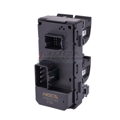 MOCA Door Window Switch - PWS2183