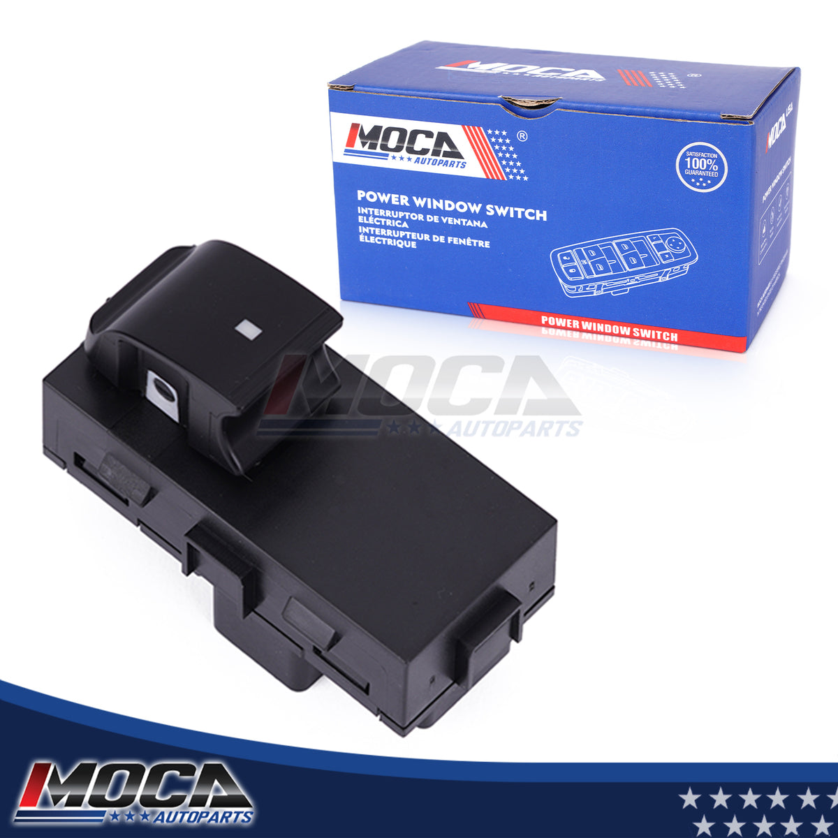 MOCA Door Window Switch - PWS218