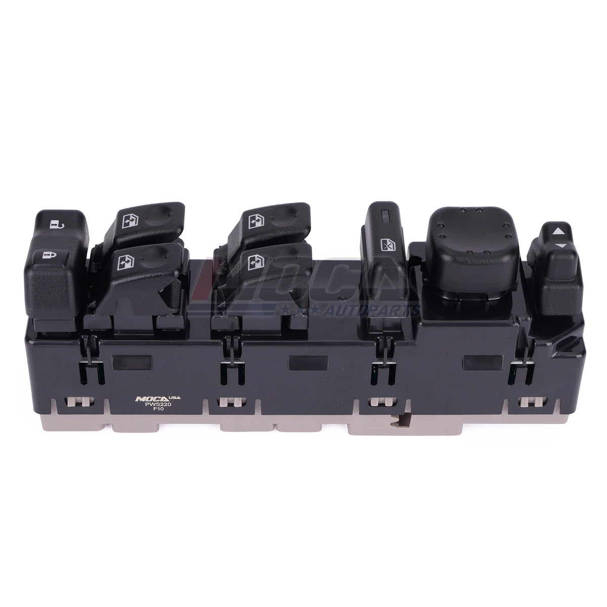MOCA Door Window Switch - PWS220