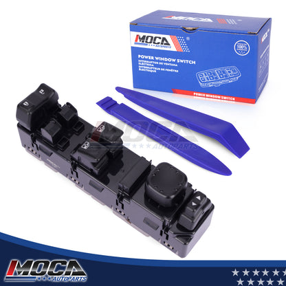 MOCA Door Window Switch - PWS226