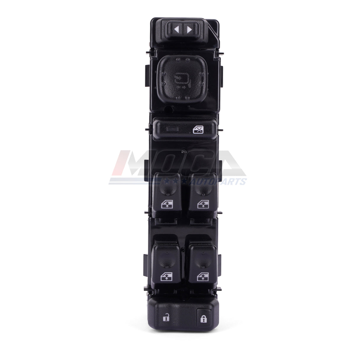 MOCA Door Window Switch - PWS241