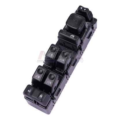 MOCA Door Window Switch - PWS241