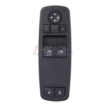 MOCA Door Window Switch - PWS2627