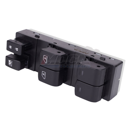 MOCA Door Window Switch - PWS366