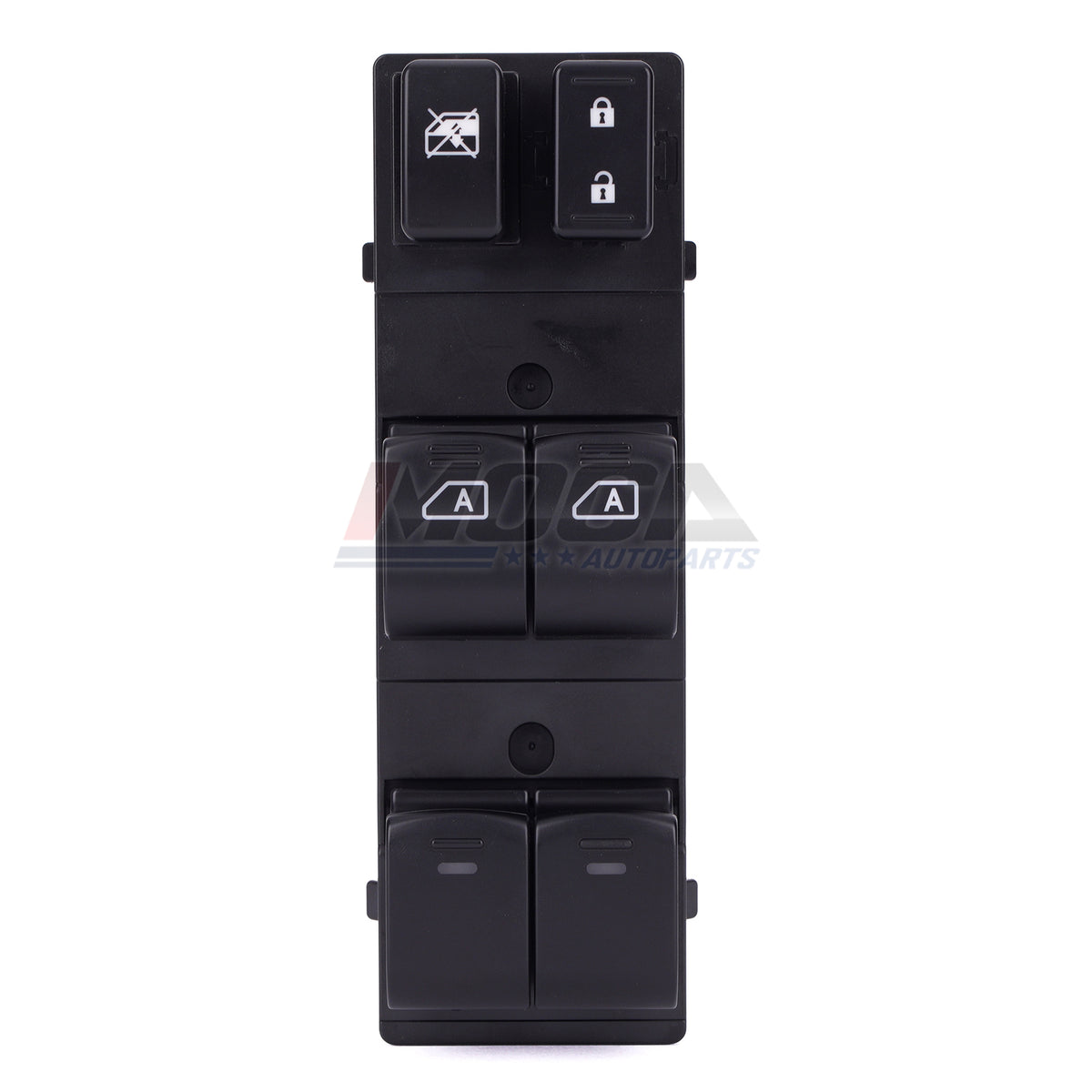 MOCA Door Window Switch - PWS366