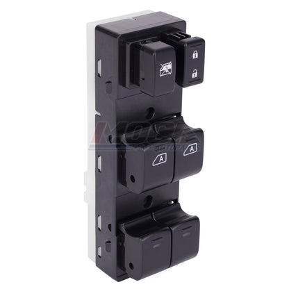 MOCA Door Window Switch - PWS366