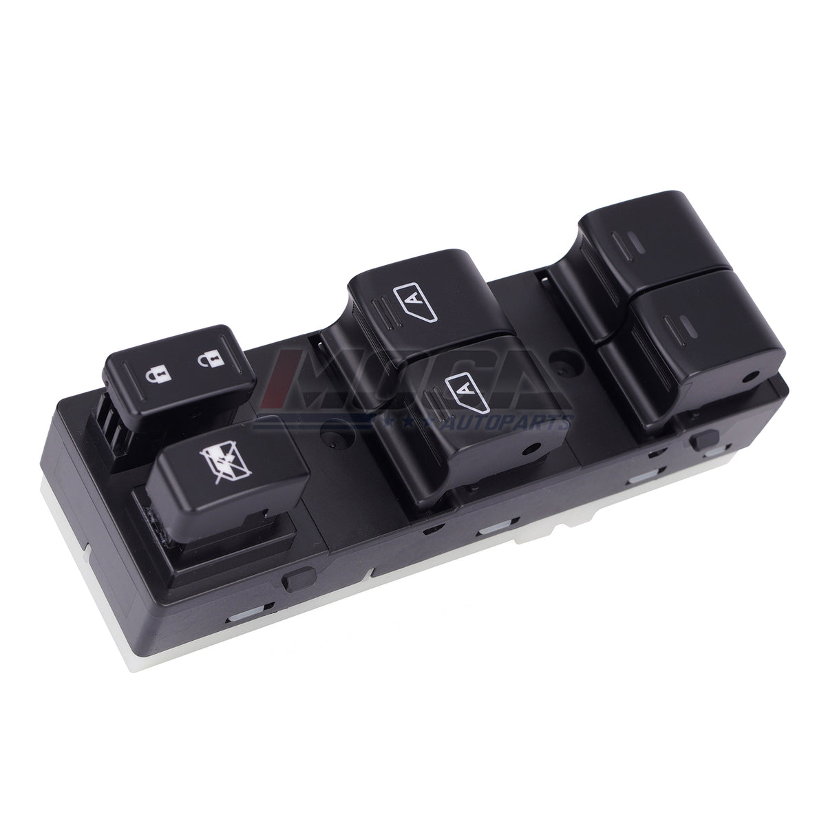 MOCA Door Window Switch - PWS366