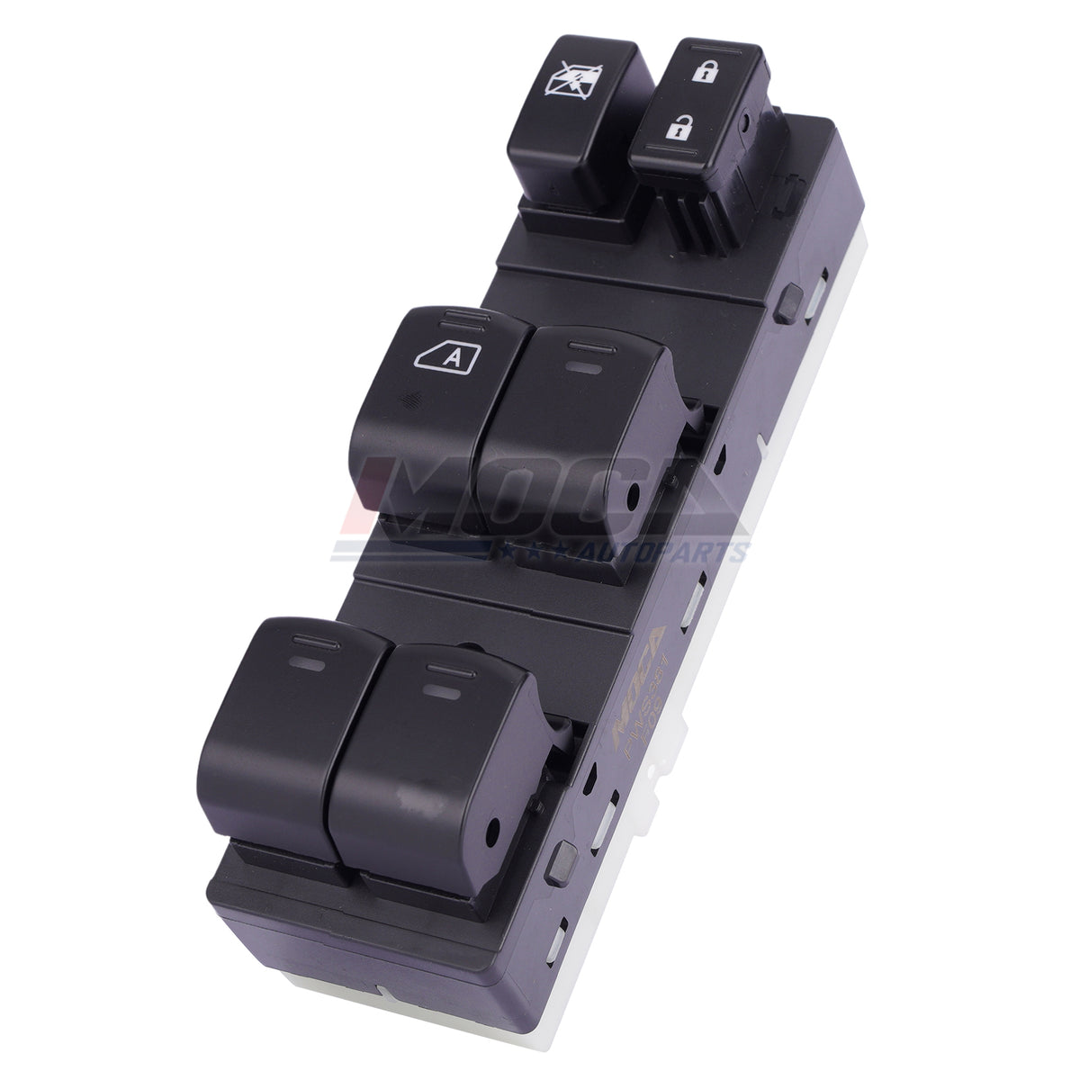 MOCA Door Window Switch - PWS381