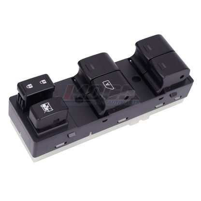 MOCA Door Window Switch - PWS381