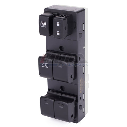 MOCA Door Window Switch - PWS381