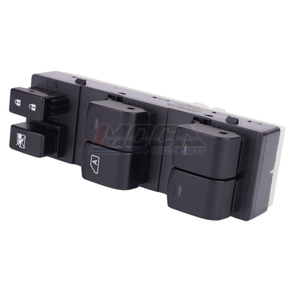 MOCA Door Window Switch - PWS381