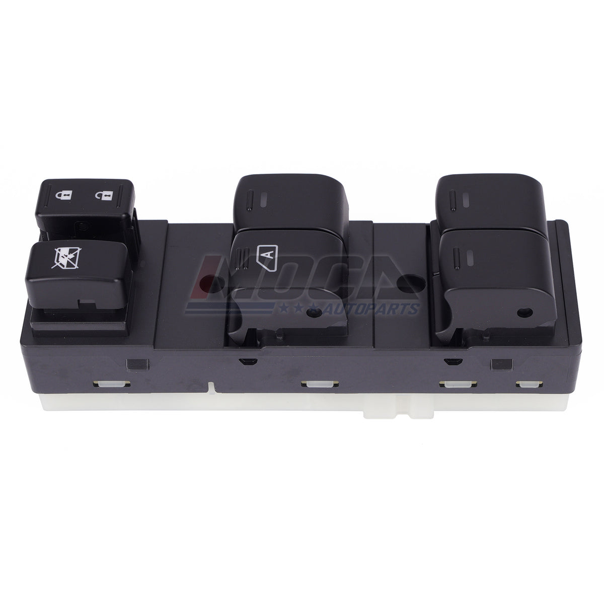 MOCA Door Window Switch - PWS381