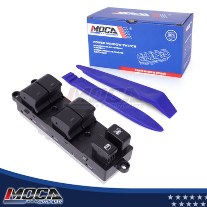 MOCA Door Window Switch - PWS391