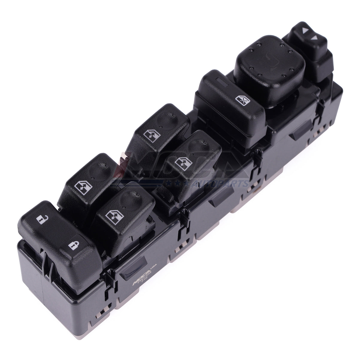 MOCA Door Window Switch - PWS394