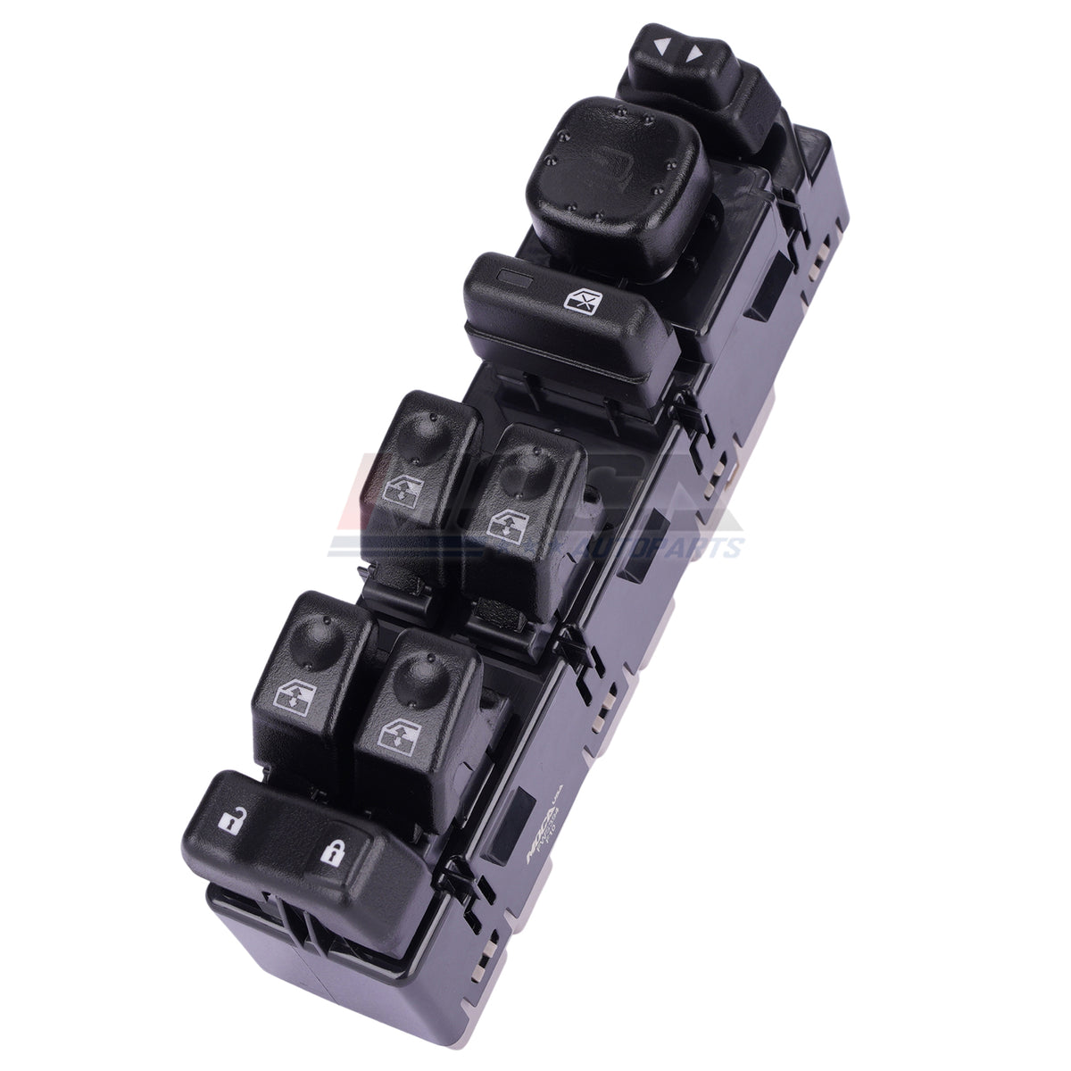 MOCA Door Window Switch - PWS394