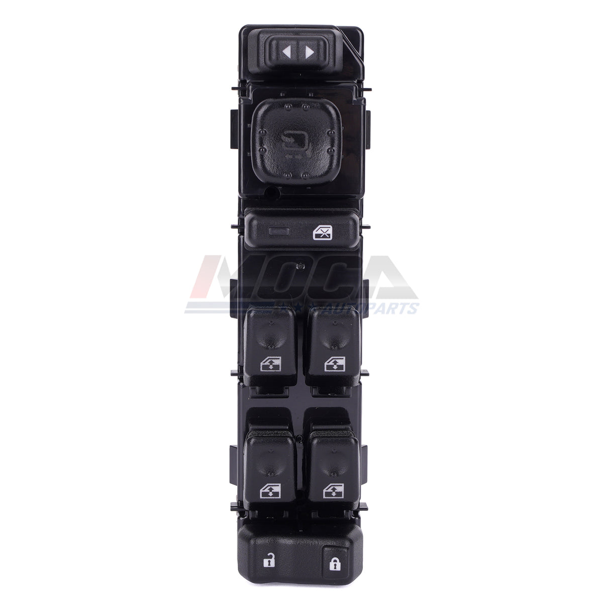 MOCA Door Window Switch - PWS394