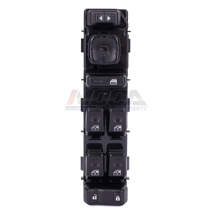 MOCA Door Window Switch - PWS394